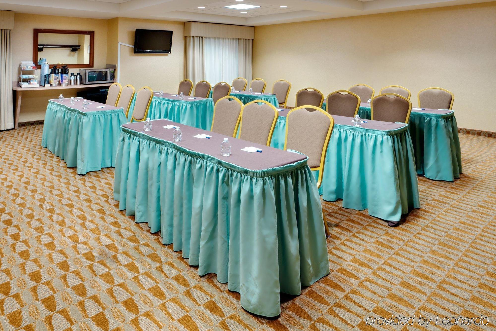 Holiday Inn Express Haskell-Wayne Area By Ihg Facilities photo